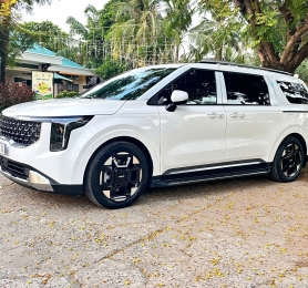 TPHCM - An Hữu 110km
