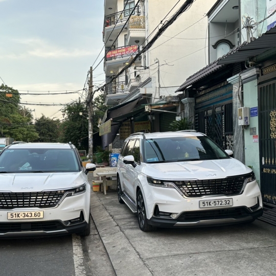 TPHCM - Phan Thiết 170km