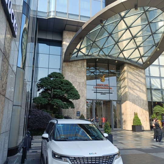 TPHCM - Núi Cấm Tịnh Biên 350km