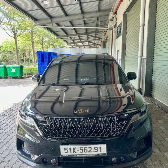 TPHCM - Ba Tri 130km